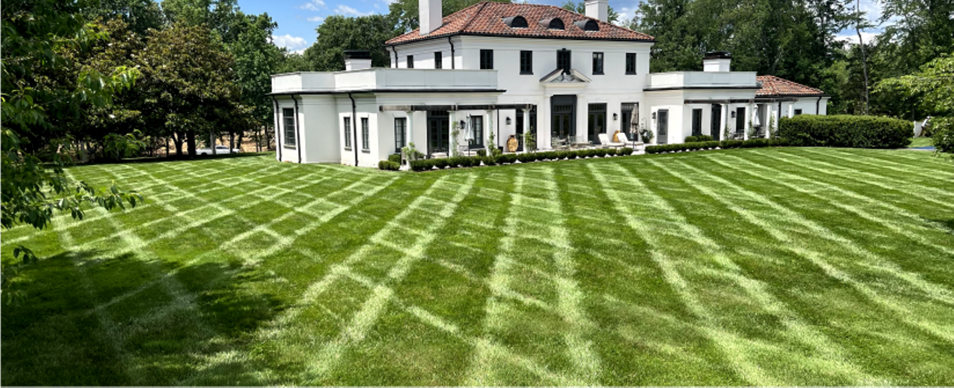 Lawn Care